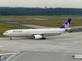 Air Anka Airbus A330-343X (TC-NYA) at  Cologne/Bonn, Germany