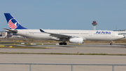 Air Anka Airbus A330-343X (TC-NYA) at  Frankfurt am Main, Germany