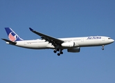 Air Anka Airbus A330-343X (TC-NYA) at  Hamburg - Fuhlsbuettel (Helmut Schmidt), Germany