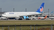Air Anka Airbus A330-243 (TC-NYB) at  Berlin Brandenburg, Germany