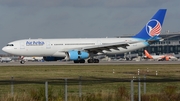 Air Anka Airbus A330-243 (TC-NYB) at  Berlin Brandenburg, Germany