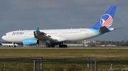 Air Anka Airbus A330-243 (TC-NYB) at  Berlin Brandenburg, Germany
