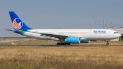 Air Anka Airbus A330-243 (TC-NYB) at  Frankfurt am Main, Germany