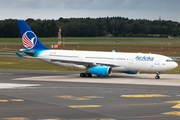 Air Anka Airbus A330-243 (TC-NYB) at  Hamburg - Fuhlsbuettel (Helmut Schmidt), Germany