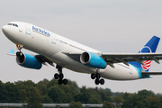 Air Anka Airbus A330-243 (TC-NYB) at  Hamburg - Fuhlsbuettel (Helmut Schmidt), Germany