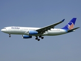 Air Anka Airbus A330-243 (TC-NYB) at  Hamburg - Fuhlsbuettel (Helmut Schmidt), Germany