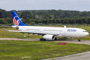 Air Anka Airbus A330-243 (TC-NYP) at  Hamburg - Fuhlsbuettel (Helmut Schmidt), Germany