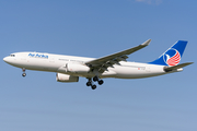 Air Anka Airbus A330-243 (TC-NYP) at  Hamburg - Fuhlsbuettel (Helmut Schmidt), Germany