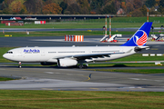 Air Anka Airbus A330-243 (TC-NYP) at  Hamburg - Fuhlsbuettel (Helmut Schmidt), Germany