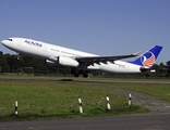 Air Anka Airbus A330-243 (TC-NYP) at  Hamburg - Fuhlsbuettel (Helmut Schmidt), Germany