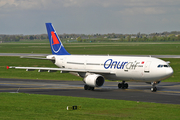 Onur Air Airbus A300B4-605R (TC-OAB) at  Dusseldorf - International, Germany
