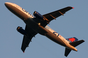 Onur Air Airbus A320-233 (TC-OBG) at  Copenhagen - Kastrup, Denmark
