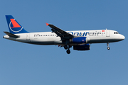 Onur Air Airbus A320-232 (TC-OBL) at  Istanbul - Ataturk, Turkey