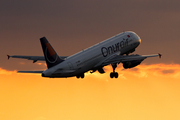 Onur Air Airbus A320-232 (TC-OBO) at  Hamburg - Fuhlsbuettel (Helmut Schmidt), Germany