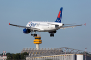 Onur Air Airbus A320-232 (TC-OBP) at  Hamburg - Fuhlsbuettel (Helmut Schmidt), Germany