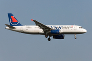 Onur Air Airbus A320-232 (TC-OBP) at  Istanbul - Ataturk, Turkey