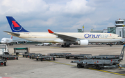 Onur Air Airbus A330-321 (TC-OCA) at  Dusseldorf - International, Germany