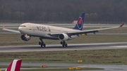 Onur Air Airbus A330-321 (TC-OCA) at  Dusseldorf - International, Germany