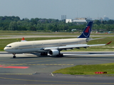 Onur Air Airbus A330-321 (TC-OCA) at  Dusseldorf - International, Germany