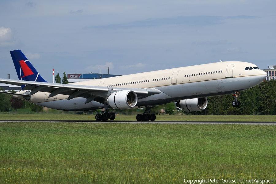 Onur Air Airbus A330-321 (TC-OCA) | Photo 109090