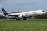 Onur Air Airbus A330-321 (TC-OCA) at  Hamburg - Fuhlsbuettel (Helmut Schmidt), Germany