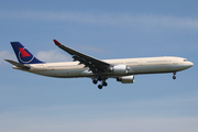 Onur Air Airbus A330-321 (TC-OCA) at  Hamburg - Fuhlsbuettel (Helmut Schmidt), Germany