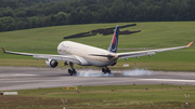 Onur Air Airbus A330-321 (TC-OCA) at  Hamburg - Fuhlsbuettel (Helmut Schmidt), Germany