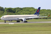 Onur Air Airbus A330-321 (TC-OCA) at  Hamburg - Fuhlsbuettel (Helmut Schmidt), Germany