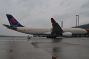 Onur Air Airbus A330-342 (TC-OCB) at  Cologne/Bonn, Germany