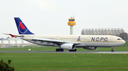 Onur Air Airbus A330-342 (TC-OCB) at  Hamburg - Fuhlsbuettel (Helmut Schmidt), Germany