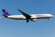 Onur Air Airbus A330-342 (TC-OCB) at  Hamburg - Fuhlsbuettel (Helmut Schmidt), Germany