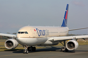 Onur Air Airbus A330-342 (TC-OCB) at  Paderborn - Lippstadt (Heinz Nixdorf), Germany