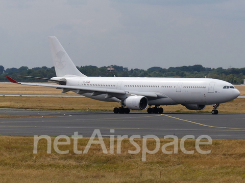 Onur Air Airbus A330-223 (TC-OCE) at  Dusseldorf - International, Germany