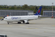 Onur Air Airbus A330-223 (TC-OCF) at  Dusseldorf - International, Germany