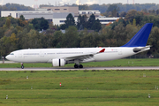 Onur Air Airbus A330-223 (TC-OCF) at  Dusseldorf - International, Germany