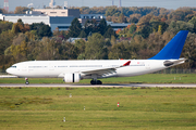 Onur Air Airbus A330-223 (TC-OCF) at  Dusseldorf - International, Germany