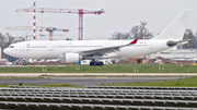 Onur Air Airbus A330-223 (TC-OCF) at  Dusseldorf - International, Germany