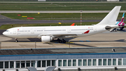 Onur Air Airbus A330-223 (TC-OCF) at  Dusseldorf - International, Germany