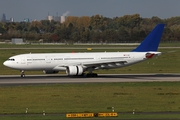 Onur Air Airbus A330-223 (TC-OCF) at  Frankfurt am Main, Germany