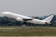 Onur Air Airbus A330-243 (TC-OCG) at  Dusseldorf - International, Germany