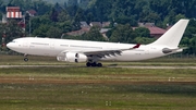 Onur Air Airbus A330-243 (TC-OCG) at  Dusseldorf - International, Germany