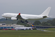 Onur Air Airbus A330-243 (TC-OCG) at  Hamburg - Fuhlsbuettel (Helmut Schmidt), Germany