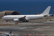 Onur Air Airbus A330-243 (TC-OCL) at  Gran Canaria, Spain