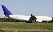 Onur Air Airbus A330-243 (TC-OCN) at  Nuremberg, Germany