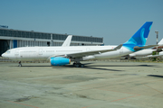 Onur Air Airbus A330-243 (TC-OCV) at  Tashkent - International, Uzbekistan