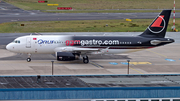 Onur Air Airbus A320-233 (TC-ODC) at  Dusseldorf - International, Germany