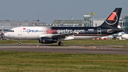 Onur Air Airbus A320-233 (TC-ODC) at  Dusseldorf - International, Germany