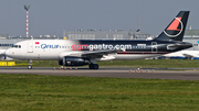 Onur Air Airbus A320-233 (TC-ODC) at  Dusseldorf - International, Germany