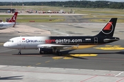 Onur Air Airbus A320-233 (TC-ODC) at  Hamburg - Fuhlsbuettel (Helmut Schmidt), Germany