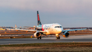 Onur Air Airbus A320-232 (TC-ODD) at  Frankfurt am Main, Germany